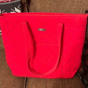 Vera Bradley tote